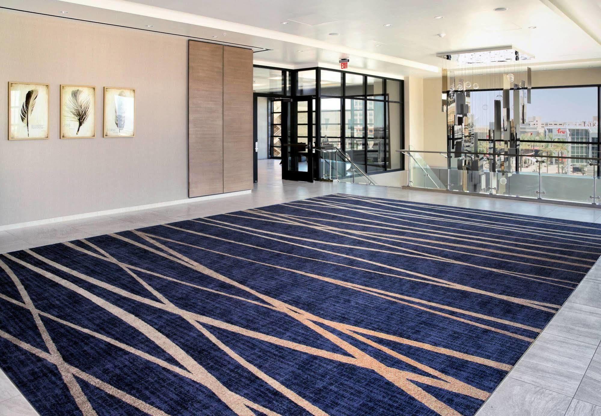 Courtyard By Marriott Phoenix Downtown Екстериор снимка