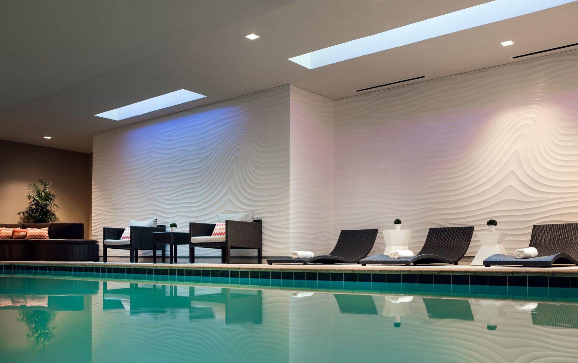 Courtyard By Marriott Phoenix Downtown Екстериор снимка
